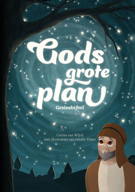 Gods grote plan | 9789059992030 Gods grote plan