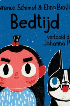 Bedtijd