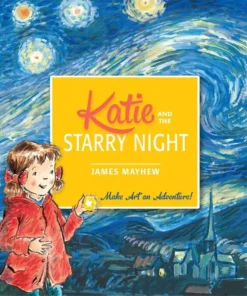 Katie and the Starry Night