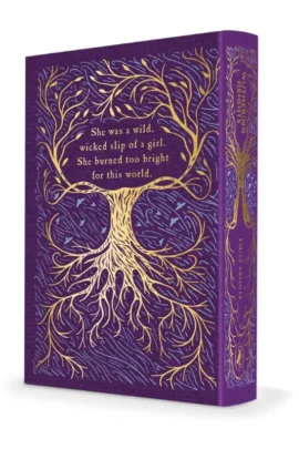 Alternative view of Wuthering Heights