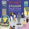My Met Sticker Collection | 9780241456538