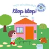 Klop klop! | 9789044837582