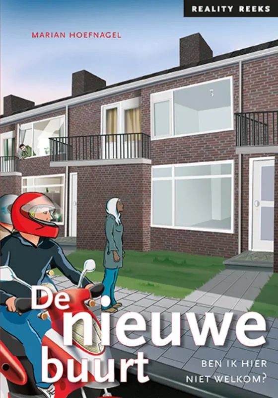De nieuwe buurt | 9789086962983 De nieuwe buurt