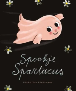 Spookje Spartacus