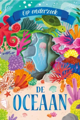 De oceaan