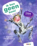 Ik ben geen bom! | 9789048739493 Ik ben geen bom! | 9789048739493