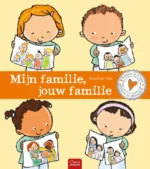 Mijn familie, jouw familie | 9789044757019