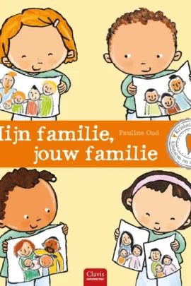 Mijn familie, jouw familie