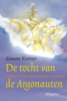 De tocht van de Argonauten