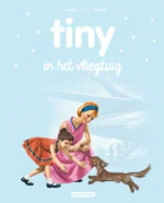 Tiny in het vliegtuig | 9789030372752