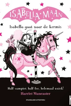 Isabella gaat naar de kermis