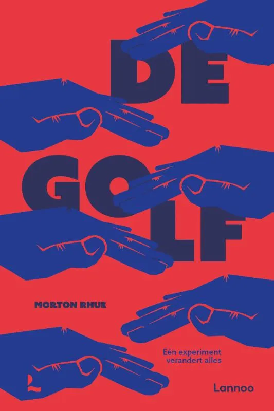 De Golf | 9789401479912 De Golf