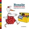 Rosalie verkleedt zich | 9789058389220