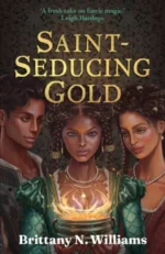 Saint-Seducing Gold | 9780571383030 Saint-Seducing Gold | 9780571383030