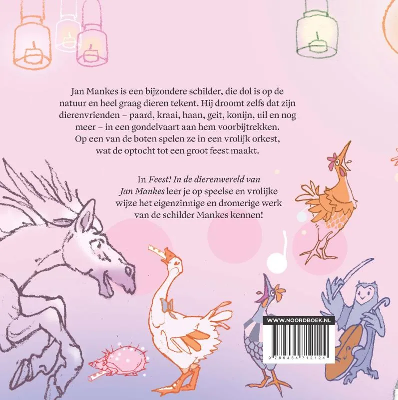 Feest? | 9789464712124 Feest? - Afbeelding 2