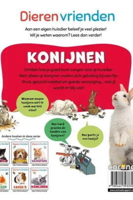 Alternative view of Konijnen