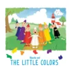 Blanche and the Colors | 9789083010533