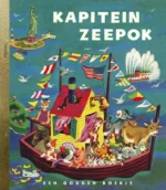 Kapitein Zeepok | 9789047607182 Kapitein Zeepok | 9789047607182