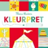 Kleurpret 3+ | 9789403220895