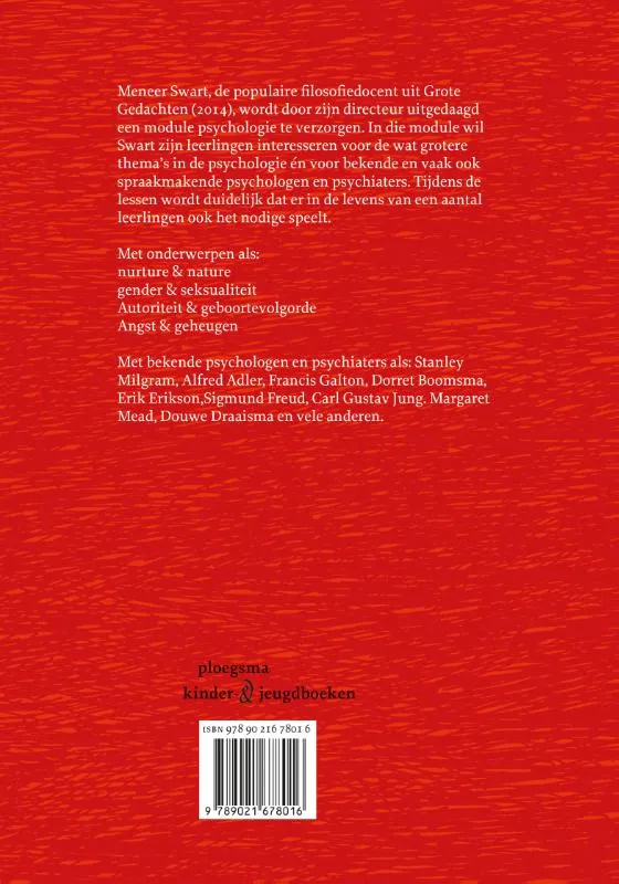 Grote gevoelens | 9789021678016 Grote gevoelens - Afbeelding 2