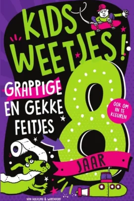 Kidsweetjes