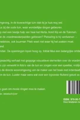 Mus en de Vroedmeesterdirigent | 9789077030004