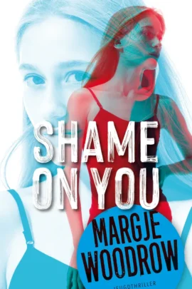 Shame on you