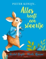 Alles heeft een staartje | 9789021684932