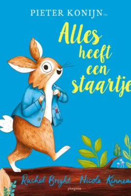 Alles heeft een staartje | 9789025781125 Alles heeft een staartje | 9789025781125