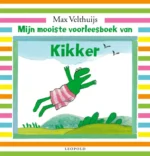 Mijn mooiste voorleesboek van Kikker | 9789060698433