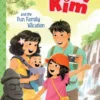 Mindy Kim and the Fun Family Vacation | 9781481444323