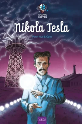 Nikola Tesla