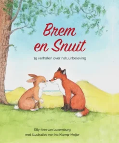 Brem en Snuit