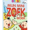 Mijn mini zoekboek | 9789462775435 Mijn mini zoekboek | 9789462775435