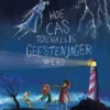 Hoe Cas toevallig geestenjager werd | 9789044846676