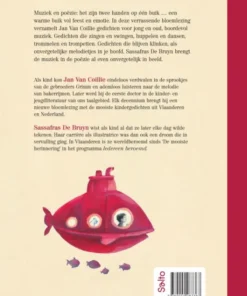 Alternative view of een gedichtenbloemlezing