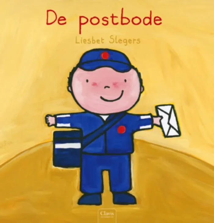 De postbode