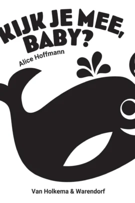 Kijk je mee, baby? 6-9 maanden