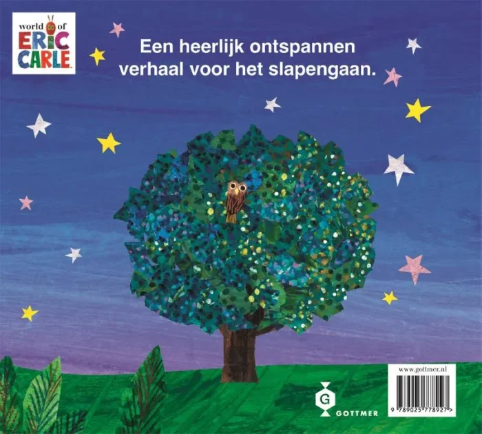 Welterusten, Rupsje Nooitgenoeg - Afbeelding 2