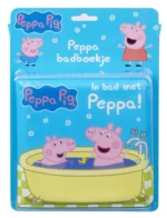 In bad met Peppa! | 9789047871156