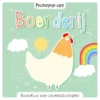 Boerderij | 9789036638685