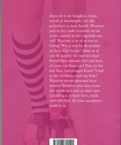 Alternative view of Ik word nooit normaal