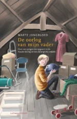 De oorlog van mijn vader | 9789021053523