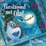 Kerstavond met Olaf | 9789047620280