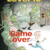 Level 13 game over | 9789048733576
