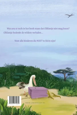 Alternative view of Te klein