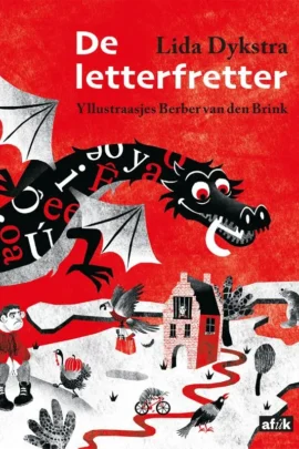De Letterfretter