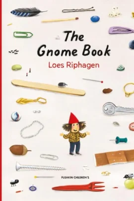 The Gnome Book