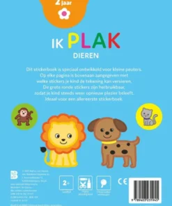 Met mijn vinger - Afbeelding 2