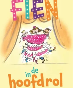Fien in de hoofdrol